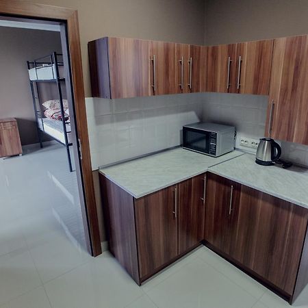 Hostel Bvt เบรสต์ ภายนอก รูปภาพ