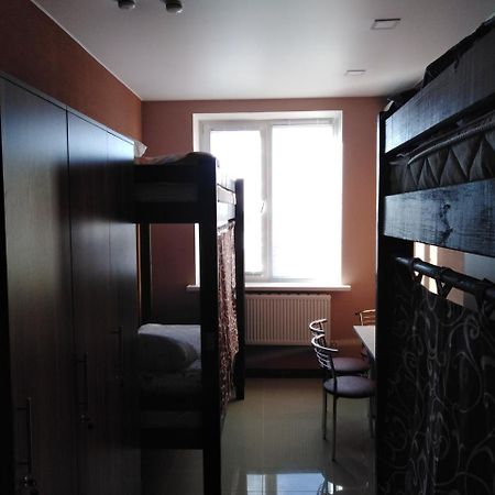 Hostel Bvt เบรสต์ ภายนอก รูปภาพ