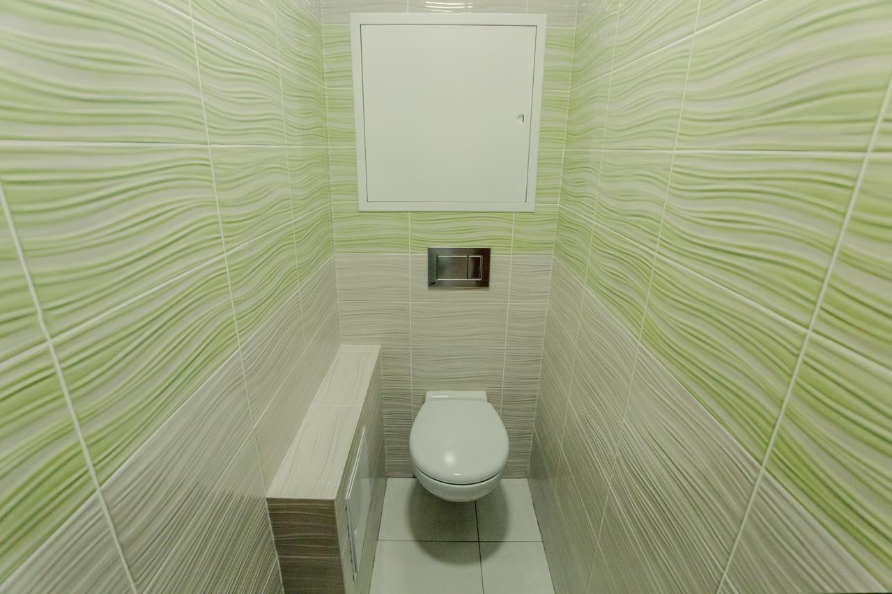 Hostel Bvt เบรสต์ ภายนอก รูปภาพ