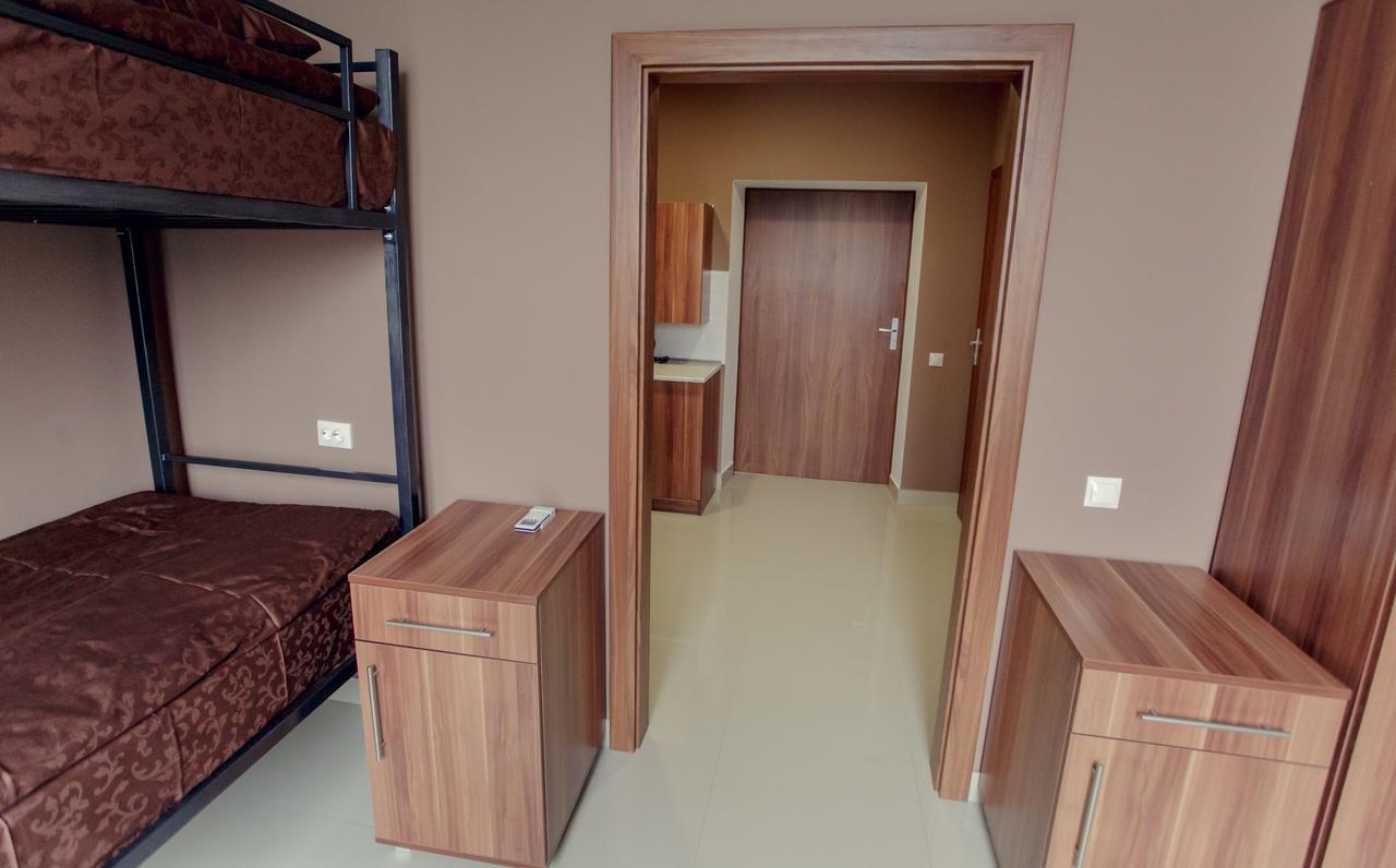 Hostel Bvt เบรสต์ ภายนอก รูปภาพ