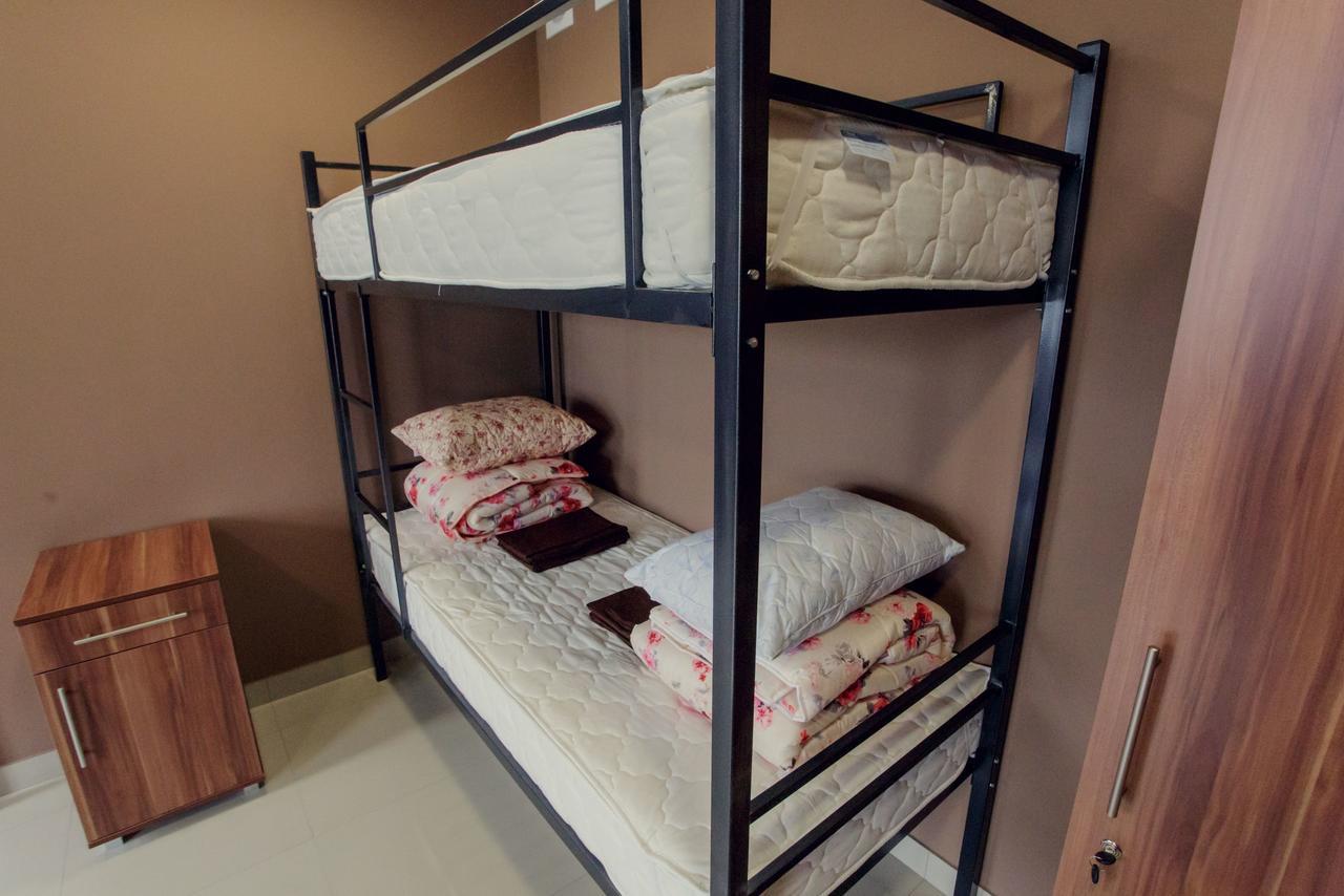 Hostel Bvt เบรสต์ ภายนอก รูปภาพ