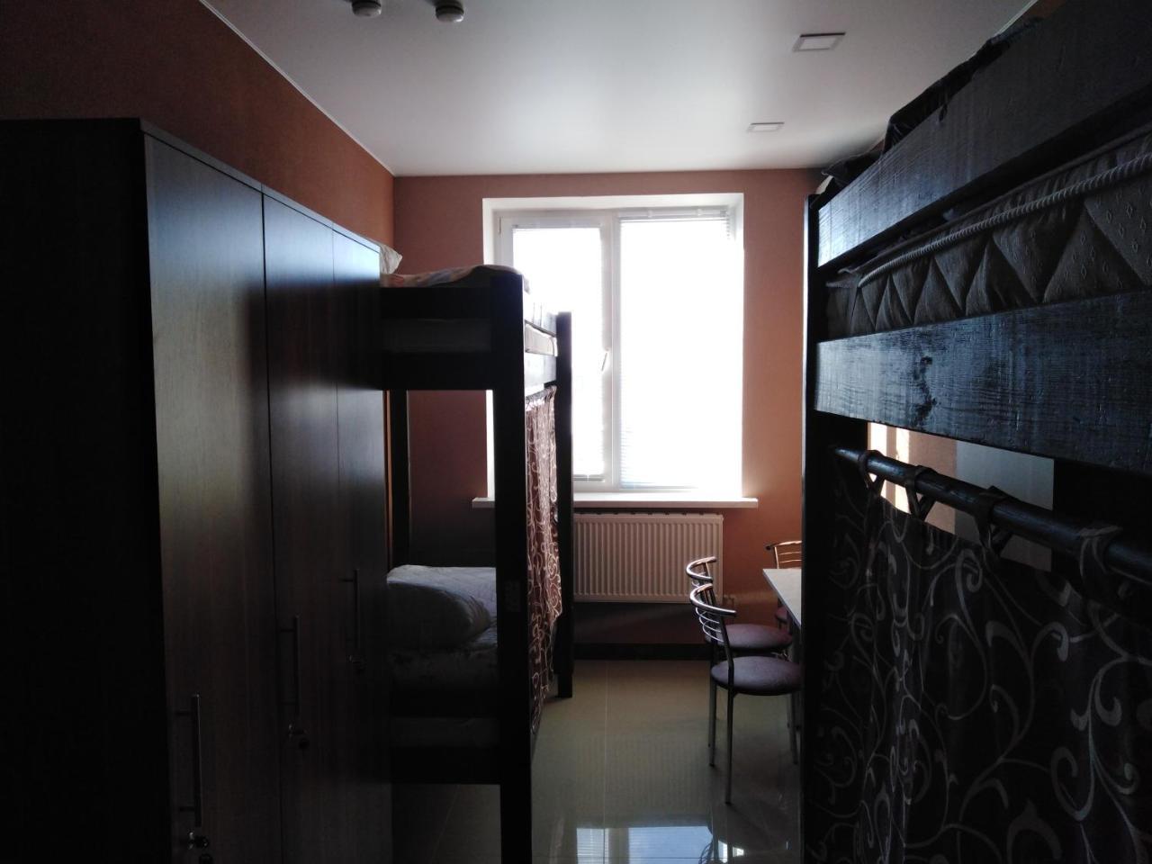 Hostel Bvt เบรสต์ ภายนอก รูปภาพ