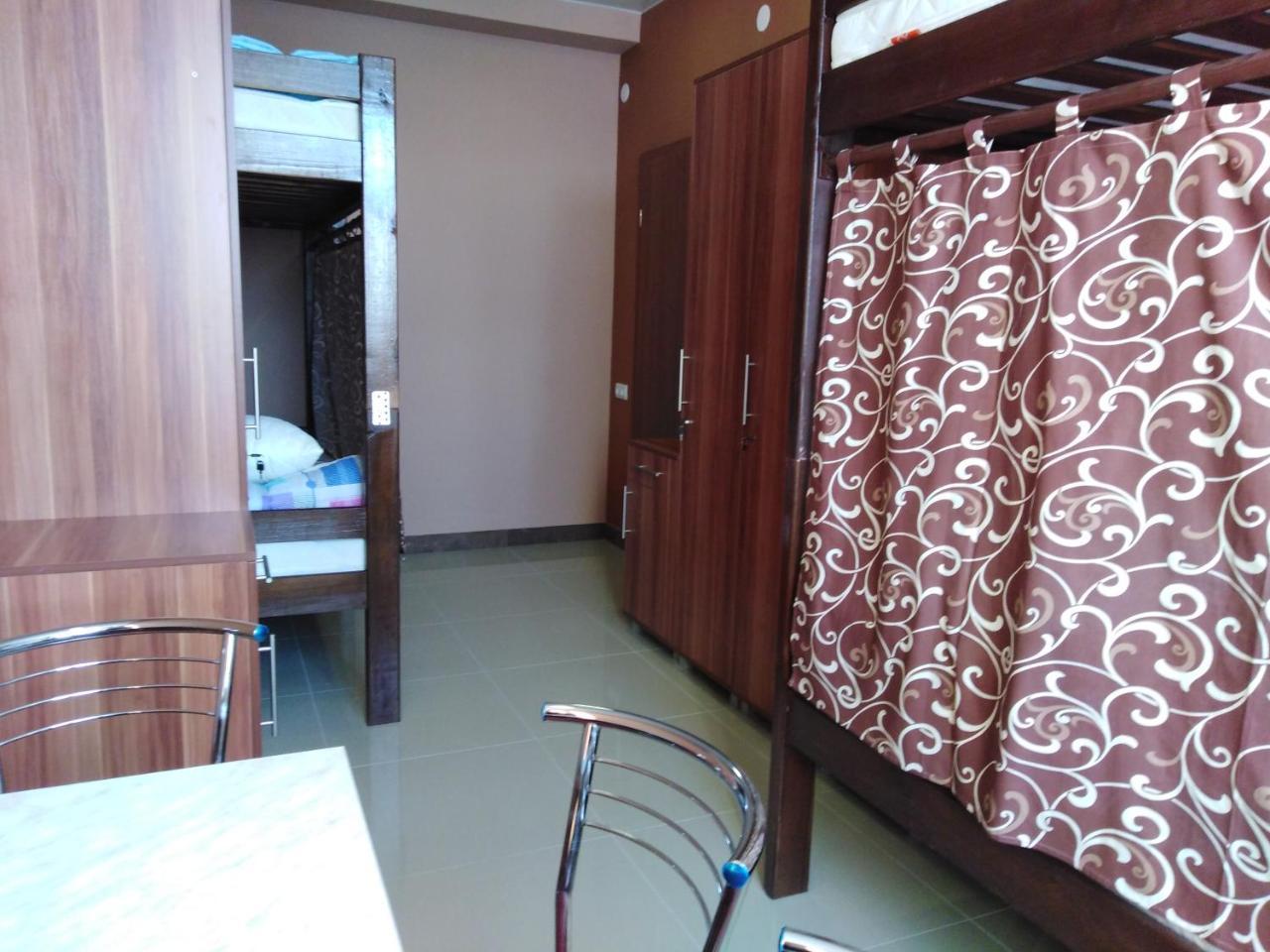 Hostel Bvt เบรสต์ ภายนอก รูปภาพ