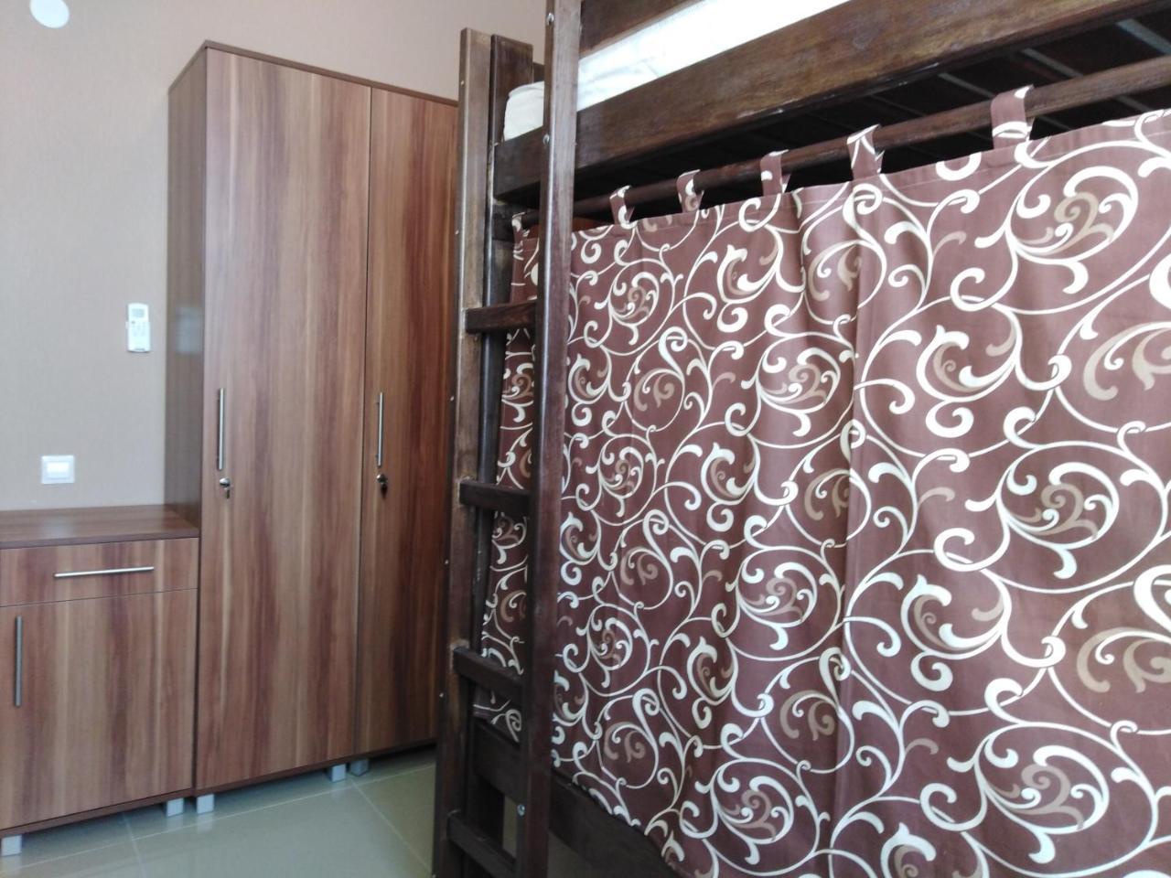 Hostel Bvt เบรสต์ ภายนอก รูปภาพ